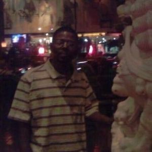 Meet your Posher, Tommie